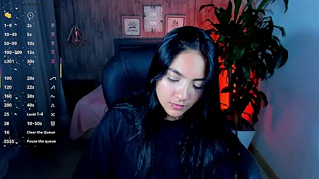 miichael black online show from 27, 9, 2025