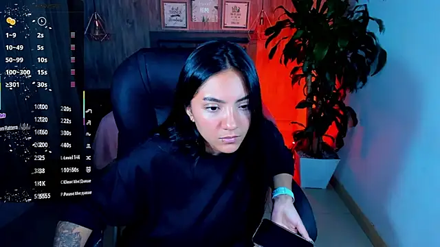 miichael black online show from 28, 9, 2025