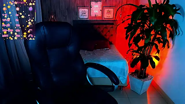 miichael black online show from 17, 1, 2026