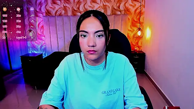 miichael black online show from 21, 3, 2026