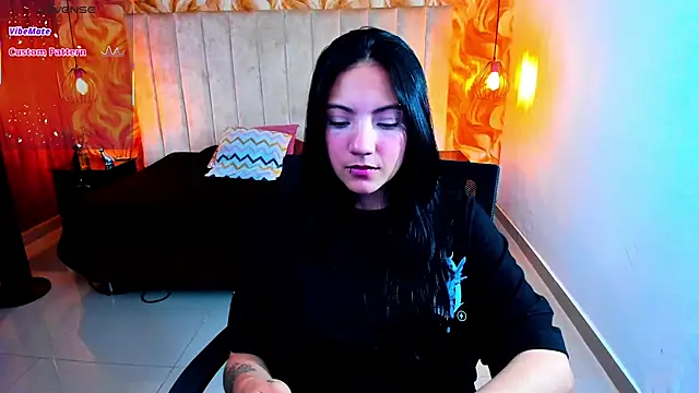 Snapshot of miichael_black chatting on 16, 6, 2026 miichael black online show from 16, 6, 2026