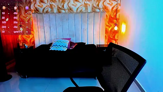 Snapshot of miichael_black chatting on 18, 6, 2026 miichael black online show from 18, 6, 2026