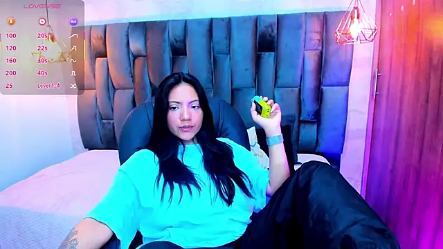 Snapshot of miichael_black chatting on 9, 7, 2026 miichael black online show from 9, 7, 2026