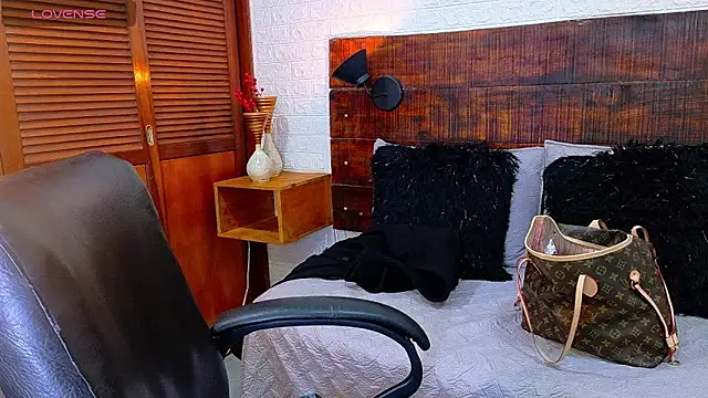 Celeste sanz online show from 28, 9, 2025