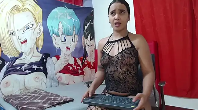 Snapshot of camila_sexy07 chatting on 5, 2, 2025 camila sexy07 online show from 5, 2, 2025