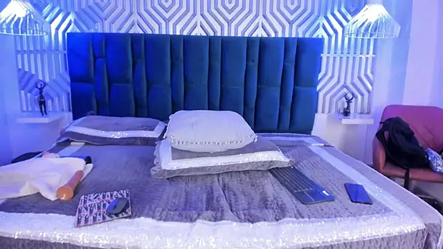 AnSavina online show from 24, 1, 2025