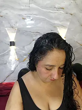 AnSavina online show from 15, 1, 2026