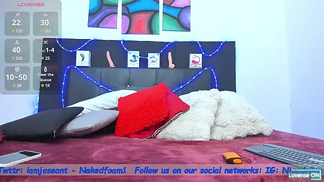 Snapshot of toyboys1 chatting on 9, 1, 2025 toyboys1 online show from 9, 1, 2025