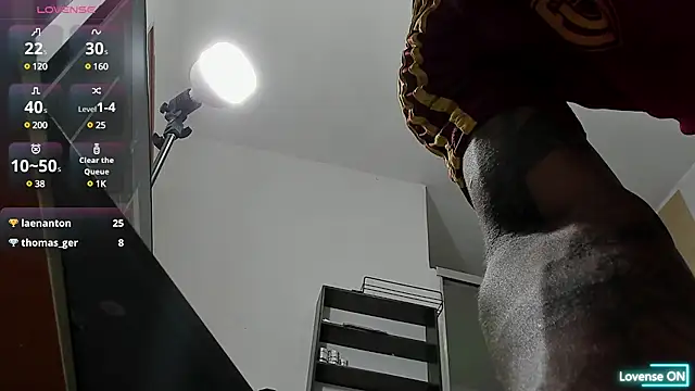 Snapshot of toyboys1 chatting on 16, 1, 2025 toyboys1 online show from 16, 1, 2025