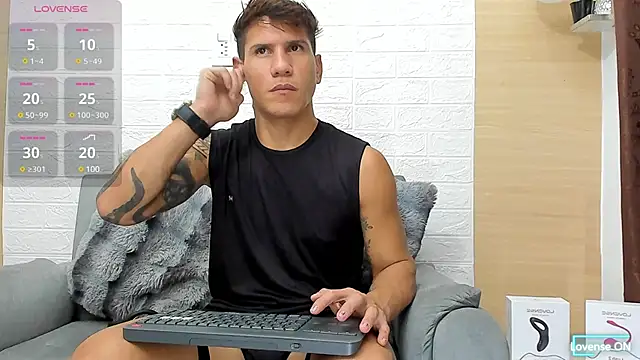 Snapshot of toyboys1 chatting on 24, 2, 2025 toyboys1 online show from 24, 2, 2025