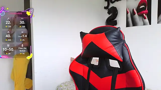 Snapshot of tammyandrade_ chatting on 28, 11, 2025 tammyandrade online show from 28, 11, 2025