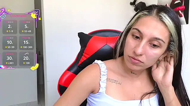 Snapshot of tammyandrade_ chatting on 3, 12, 2025 tammyandrade online show from 3, 12, 2025