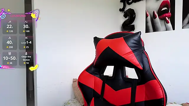 Snapshot of tammyandrade_ chatting on 18, 12, 2025 tammyandrade online show from 18, 12, 2025