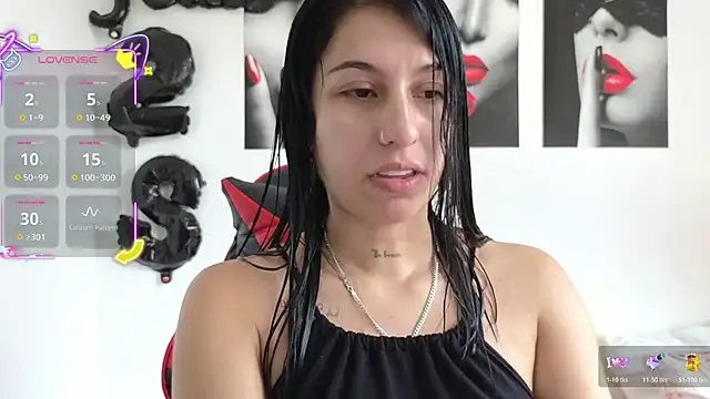 tammyandrade  online show from 28, 2, 2026