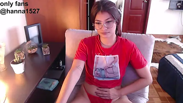 hanna beili online show from 2, 10, 2025