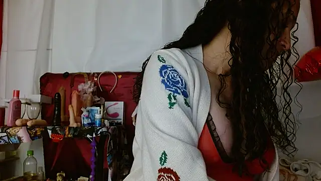 Snapshot of Tita_Madurita chatting on 22, 2, 2025 Tita Madurita online show from 22, 2, 2025