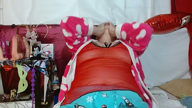 Snapshot of Tita_Madurita chatting on 3, 3, 2025 Tita Madurita online show from 3, 3, 2025