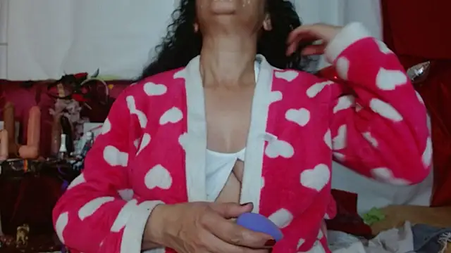 Snapshot of Tita_Madurita chatting on 15, 3, 2025 Tita Madurita online show from 15, 3, 2025