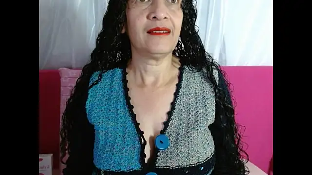 Snapshot of Tita_Madurita chatting on 22, 10, 2025 Tita Madurita online show from 22, 10, 2025