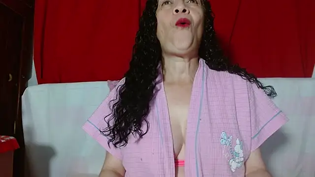 Snapshot of Tita_Madurita chatting on 6, 1, 2026 Tita Madurita online show from 6, 1, 2026