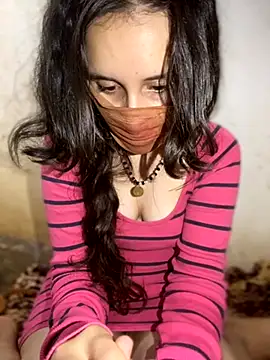 Chahrazad66 online show from 9, 10, 2025