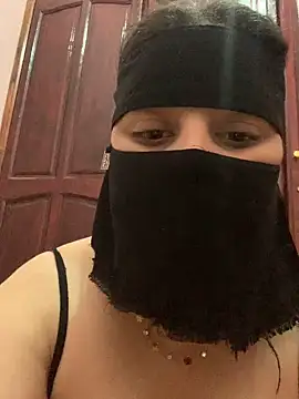 Snapshot of Miss-Soka chatting on 7, 12, 2024 Miss-Soka online show from 7, 12, 2024