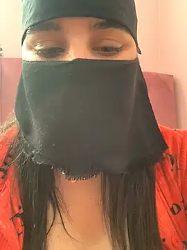 Snapshot of Miss-Soka chatting on 18, 1, 2025 Miss-Soka online show from 18, 1, 2025