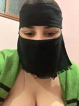 Snapshot of Miss-Soka chatting on 23, 1, 2025 Miss-Soka online show from 23, 1, 2025