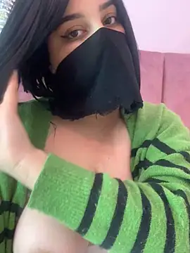 Snapshot of Miss-Soka chatting on 25, 2, 2025 Miss-Soka online show from 25, 2, 2025