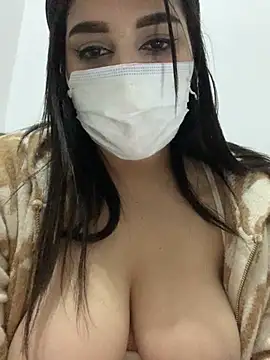 Miss-Soka online show from 4, 12, 2025