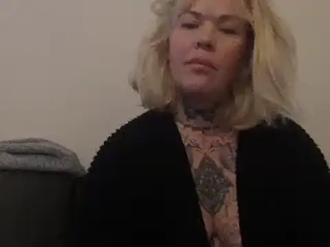 blondy40 online show from 11, 3, 2025