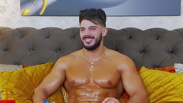 Snapshot of DustinKeent chatting on 22, 1, 2025 DustinKeent online show from 22, 1, 2025