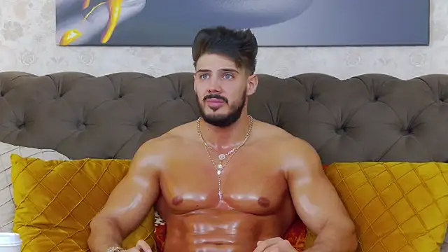 Snapshot of DustinKeent chatting on 29, 1, 2025 DustinKeent online show from 29, 1, 2025