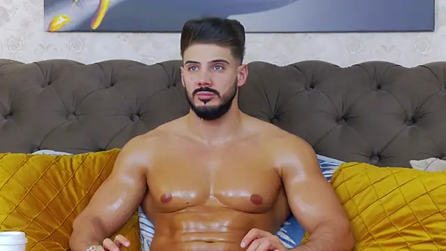 Snapshot of DustinKeent chatting on 16, 2, 2025 DustinKeent online show from 16, 2, 2025