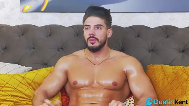 DustinKeent online show from 14, 11, 2025