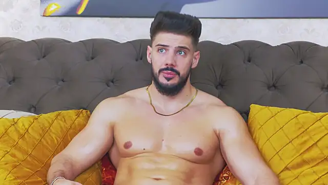 DustinKeent online show from 25, 2, 2026