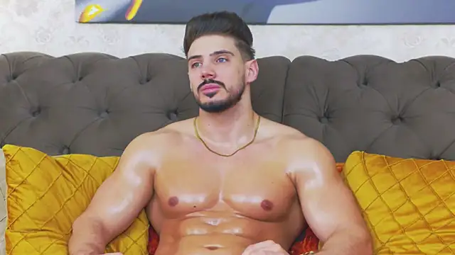 DustinKeent online show from 5, 3, 2026