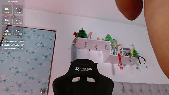 Snapshot of miss_valery2 chatting on 17, 2, 2025 miss valery2 online show from 17, 2, 2025