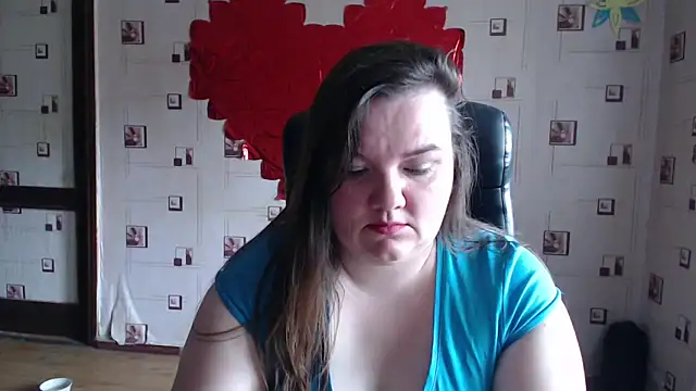 TasyaBigTTs online show from 15, 3, 2025