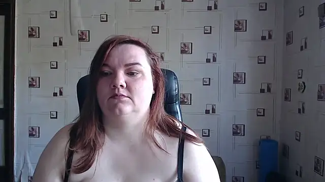 TasyaBigTTs online show from 17, 4, 2026