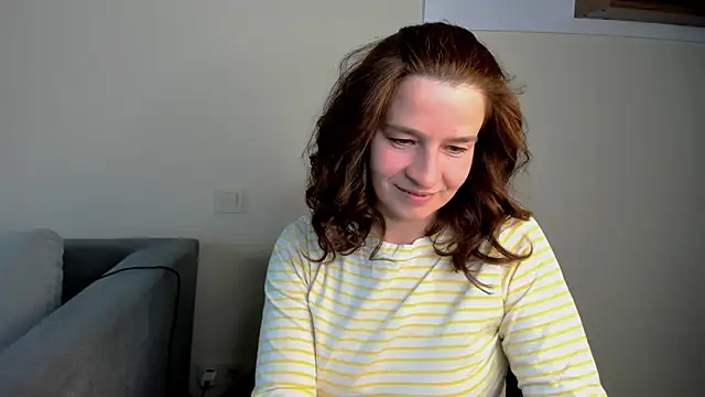 Clear Angel online show from 24, 4, 2026