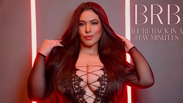 stefycherry online show from 21, 3, 2025