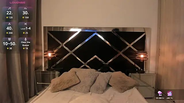 stefycherry online show from 16, 10, 2025