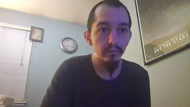 Snapshot of VanceFontaine chatting on 23, 12, 2024 VanceFontaine online show from 23, 12, 2024