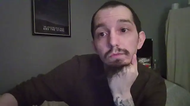 Snapshot of VanceFontaine chatting on 26, 12, 2024 VanceFontaine online show from 26, 12, 2024