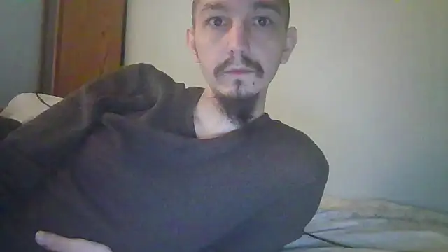 Snapshot of VanceFontaine chatting on 13, 1, 2025 VanceFontaine online show from 13, 1, 2025