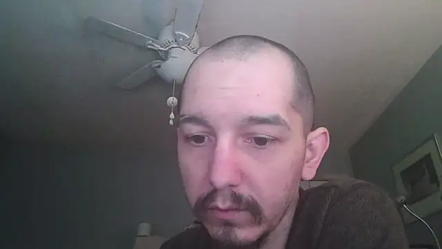 Snapshot of VanceFontaine chatting on 14, 1, 2025 VanceFontaine online show from 14, 1, 2025