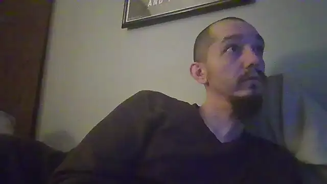 Snapshot of VanceFontaine chatting on 15, 1, 2025 VanceFontaine online show from 15, 1, 2025