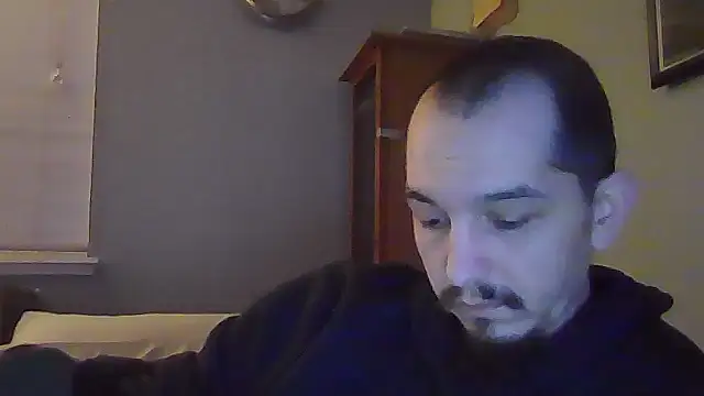 Snapshot of VanceFontaine chatting on 31, 1, 2025 VanceFontaine online show from 31, 1, 2025