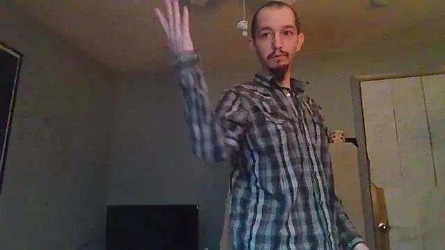 Snapshot of VanceFontaine chatting on 1, 2, 2025 VanceFontaine online show from 1, 2, 2025